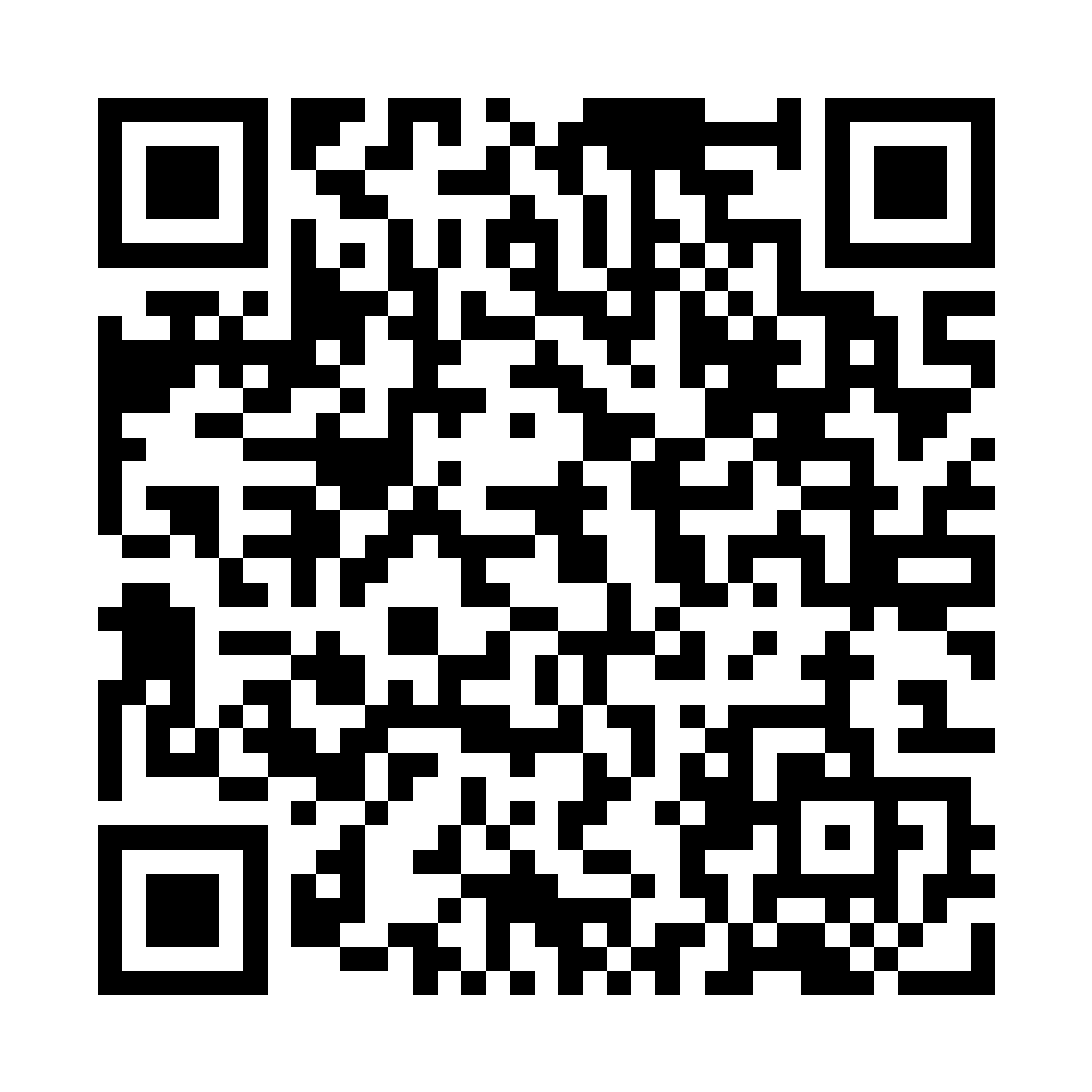 QR code linking to the LOVE Phone page at lovecoin dot life slash love-phone